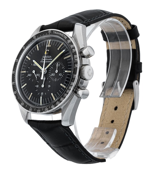 Omega Speedmaster Moonwatch 145.012-68 SP